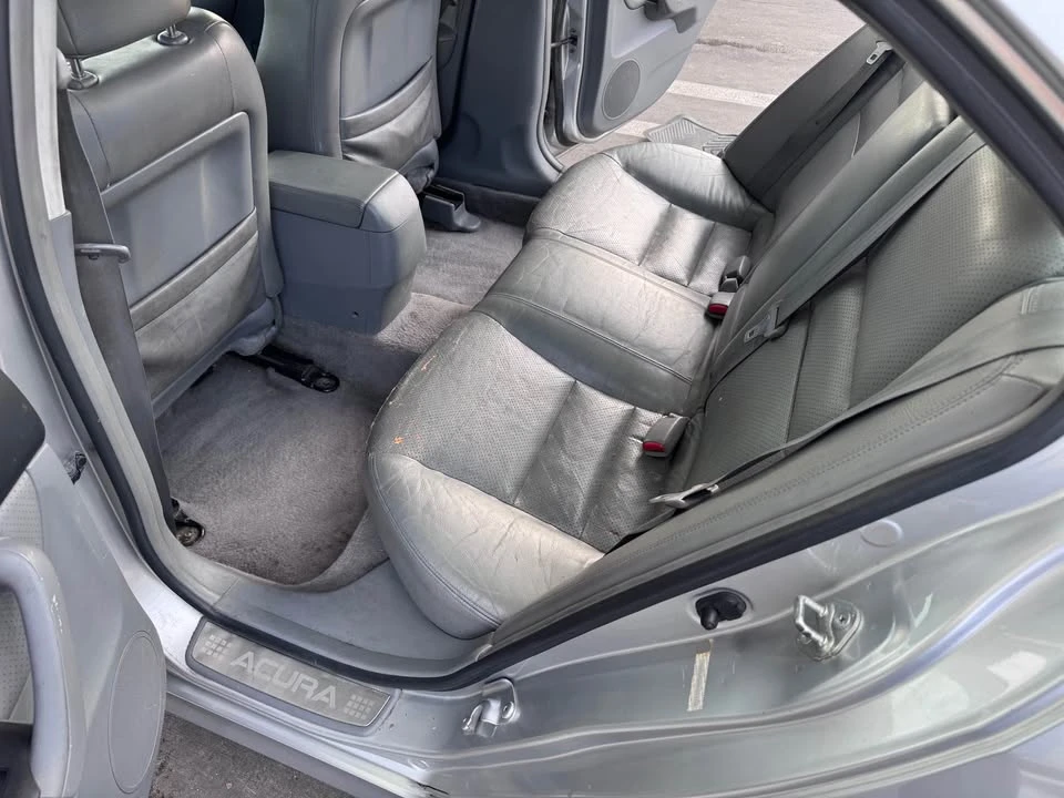 2008 Acura TSX 1st Gen - Image 10 of 15