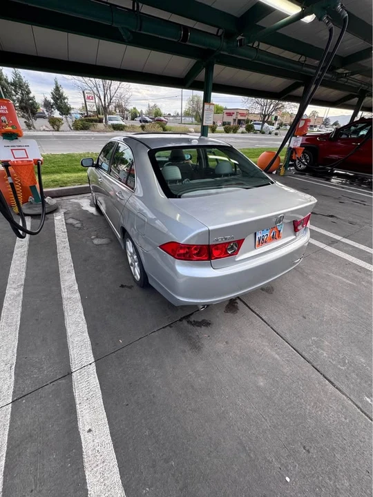 2008 Acura TSX 1st Gen - Image 4 of 15