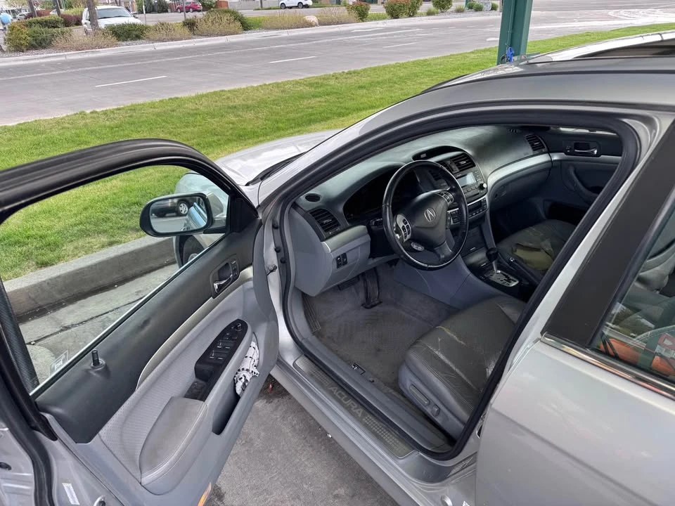 2008 Acura TSX 1st Gen - Image 11 of 15