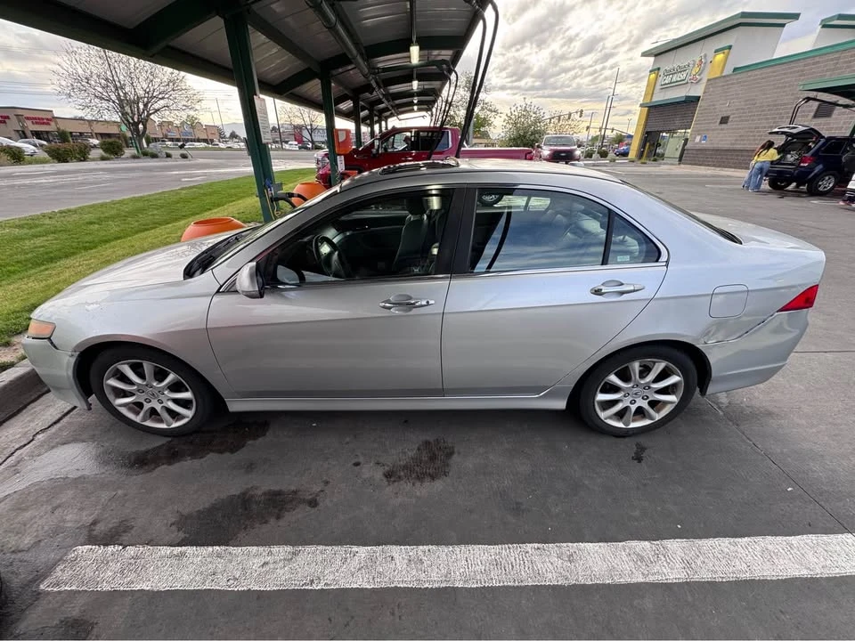 2008 Acura TSX 1st Gen - Image 3 of 15