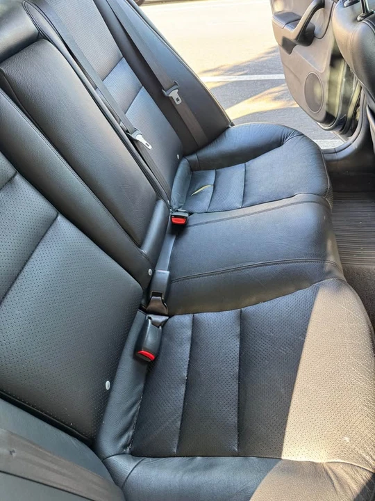 2008 Acura TSX 1st Gen - Image 6 of 9