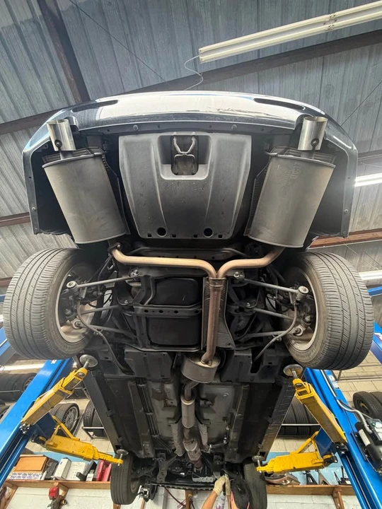 2008 Acura TSX 1st Gen - Image 13 of 18