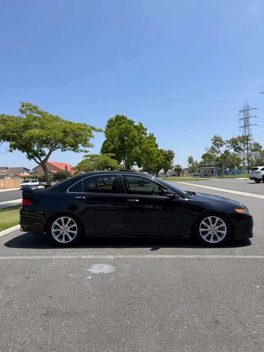 2008 Acura TSX 1st Gen - Image 3 of 18