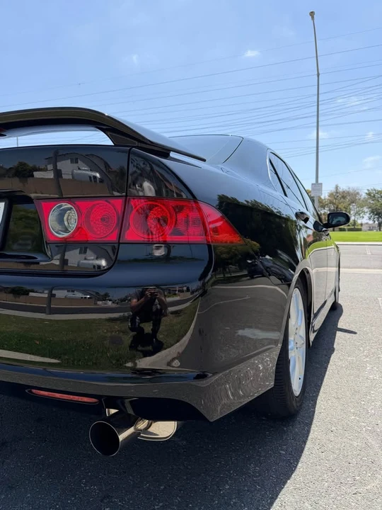 2008 Acura TSX 1st Gen - Image 4 of 18