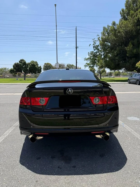 2008 Acura TSX 1st Gen - Image 5 of 18