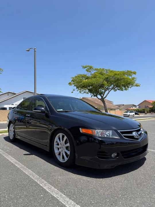 2008 Acura TSX 1st Gen - Image 2 of 18