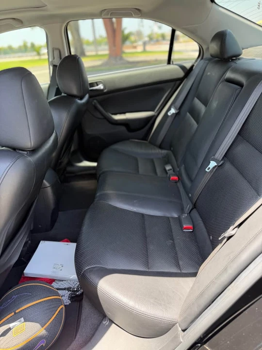 2008 Acura TSX 1st Gen - Image 9 of 18