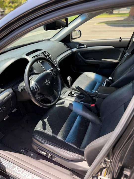 2008 Acura TSX 1st Gen - Image 8 of 18