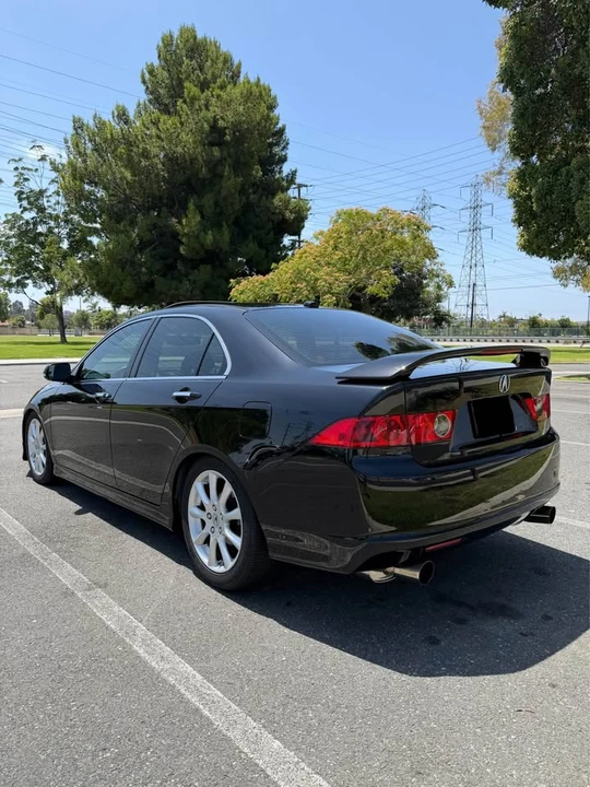 2008 Acura TSX 1st Gen - Image 7 of 18