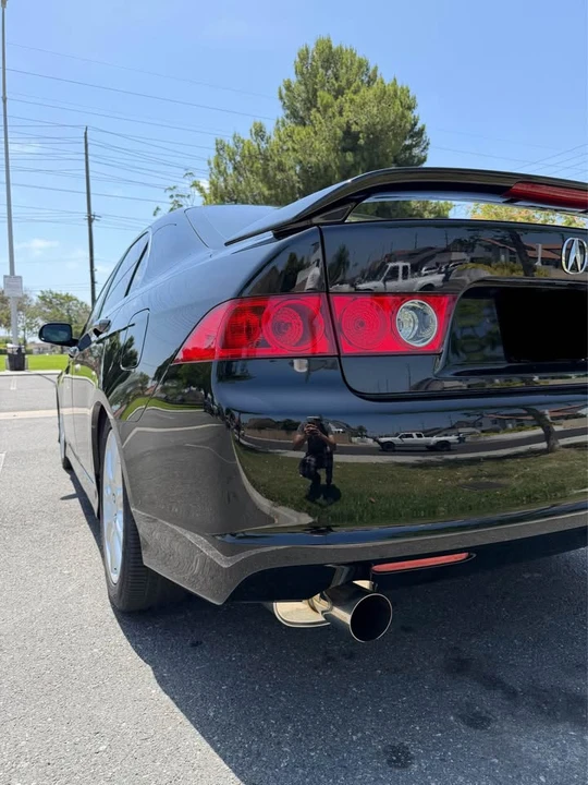 2008 Acura TSX 1st Gen - Image 6 of 18