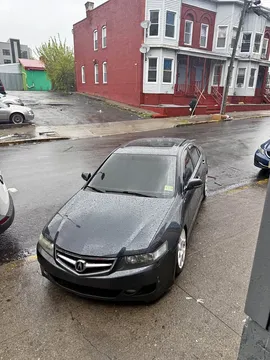 2008 Acura TSX