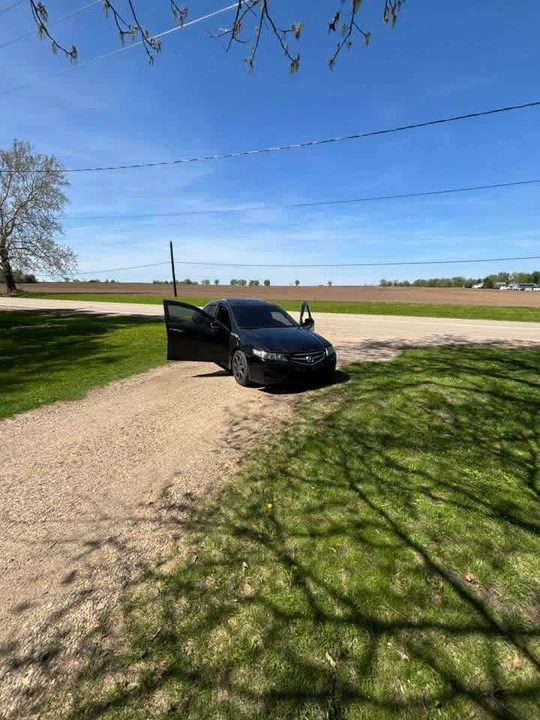 2008 Acura TSX 1st Gen - Image 7 of 10