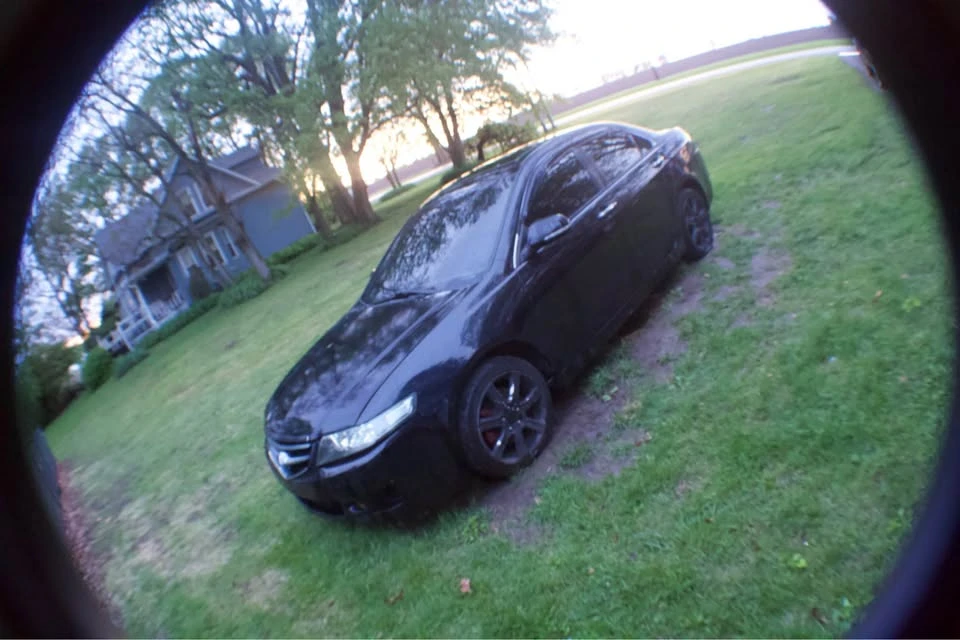 2008 Acura TSX 1st Gen - Image 9 of 10