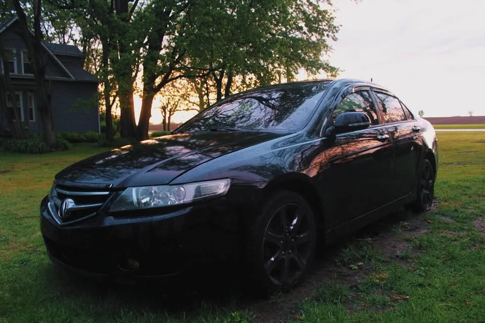 2008 Acura TSX 1st Gen - Image 4 of 10