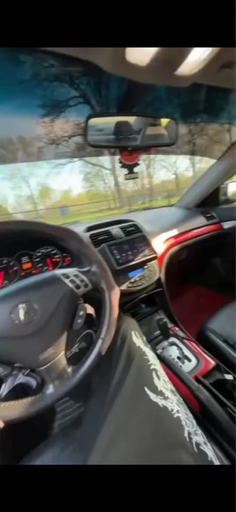 2008 Acura TSX 1st Gen - Image 10 of 10