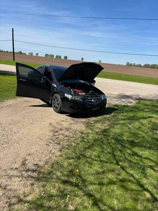 2008 Acura TSX 1st Gen - Image 5 of 10