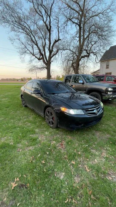 2008 Acura TSX 1st Gen - Image 8 of 10