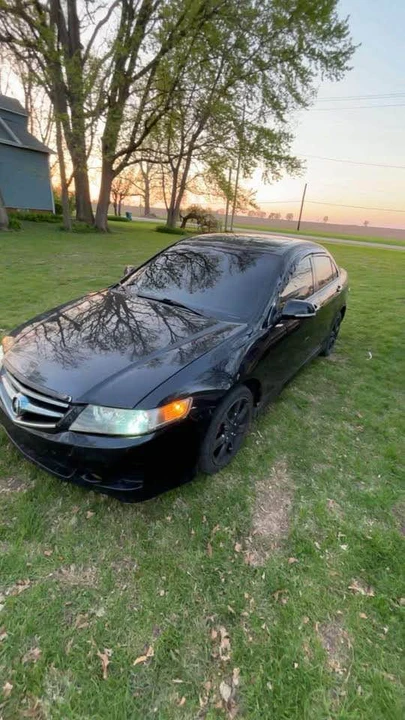 2008 Acura TSX 1st Gen - Image 6 of 10