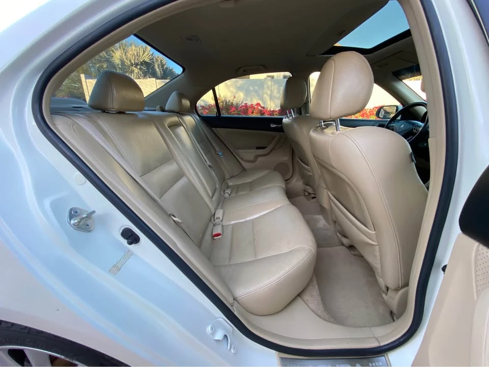 2008 Acura TSX 1st Gen - Image 19 of 20