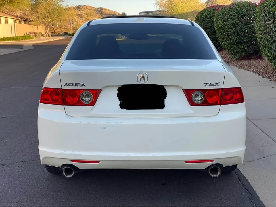 2008 Acura TSX 1st Gen - Image 5 of 20
