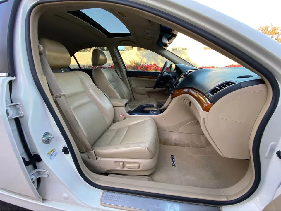 2008 Acura TSX 1st Gen - Image 13 of 20