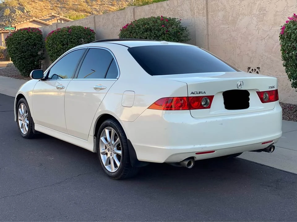 2008 Acura TSX 1st Gen - Image 6 of 20