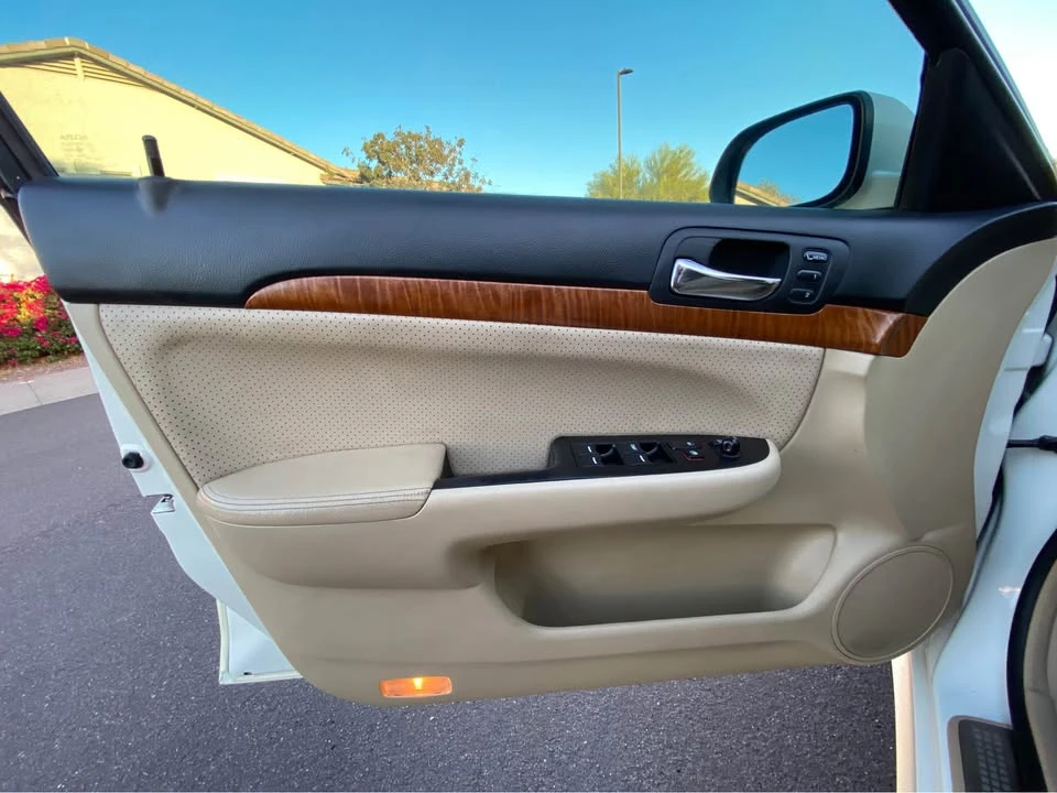2008 Acura TSX 1st Gen - Image 12 of 20