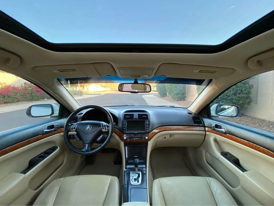 2008 Acura TSX 1st Gen - Image 15 of 20