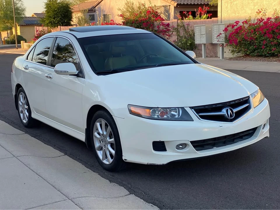 2008 Acura TSX 1st Gen - Image 3 of 20