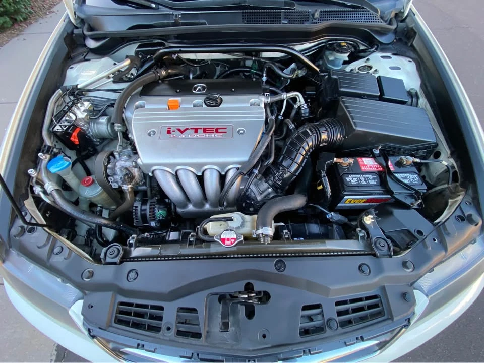 2008 Acura TSX 1st Gen - Image 20 of 20