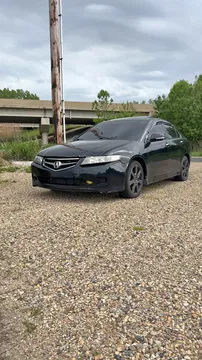 2008 Acura TSX Sedan