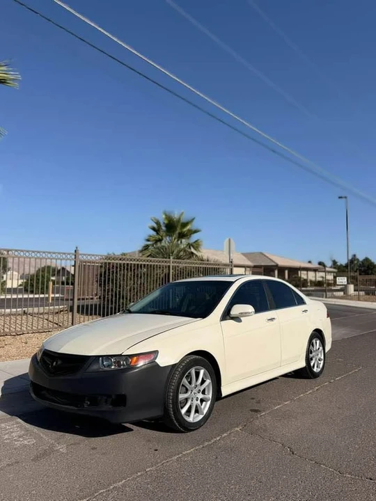 2008 Acura TSX 1st Gen - Image 4 of 11