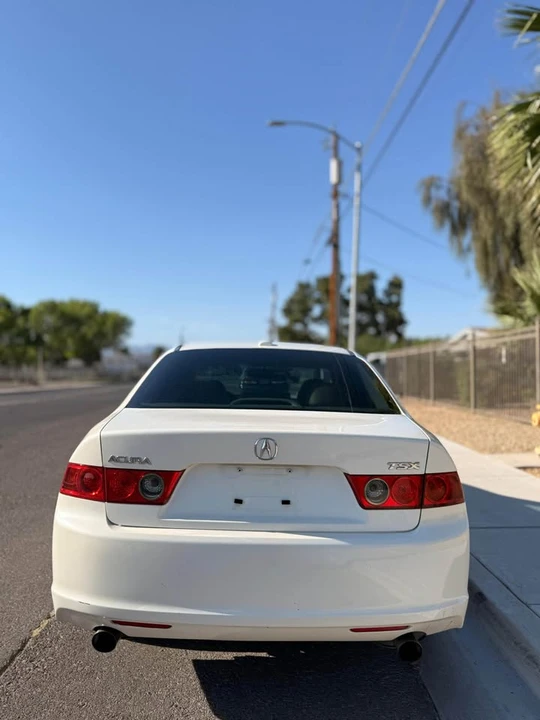 2008 Acura TSX 1st Gen - Image 6 of 11