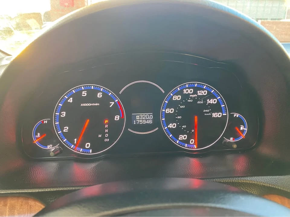 2008 Acura TSX 1st Gen - Image 17 of 20