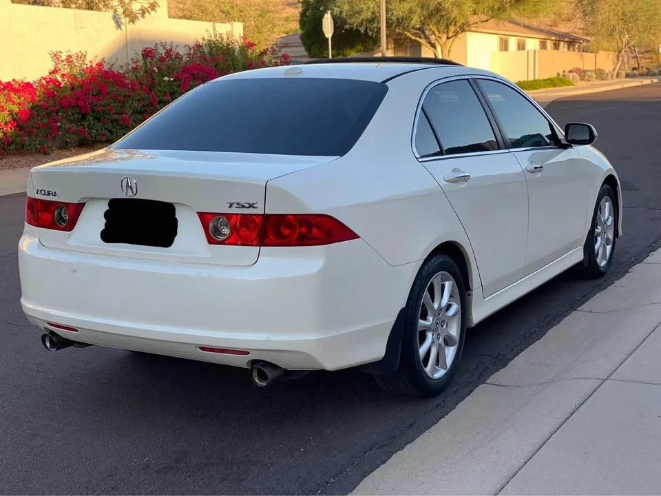 2008 Acura TSX 1st Gen - Image 4 of 20