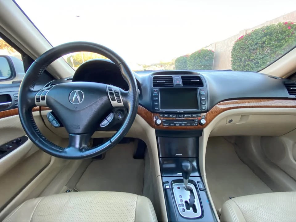 2008 Acura TSX 1st Gen - Image 16 of 20