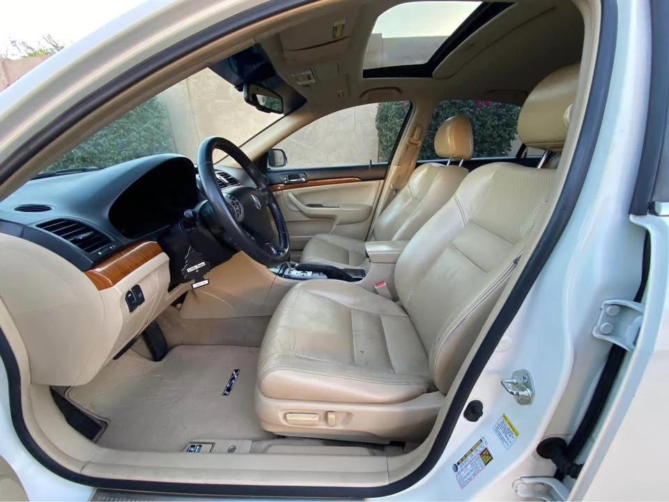 2008 Acura TSX 1st Gen - Image 11 of 20