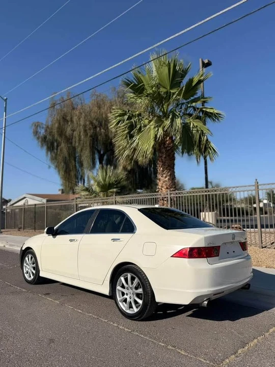 2008 Acura TSX 1st Gen - Image 2 of 11