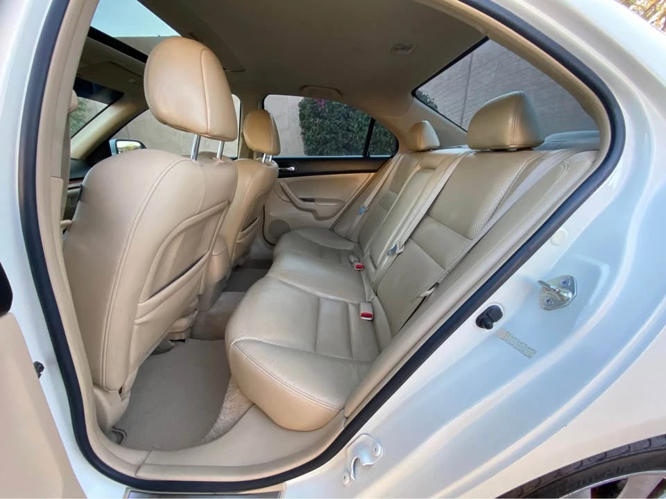 2008 Acura TSX 1st Gen - Image 18 of 20