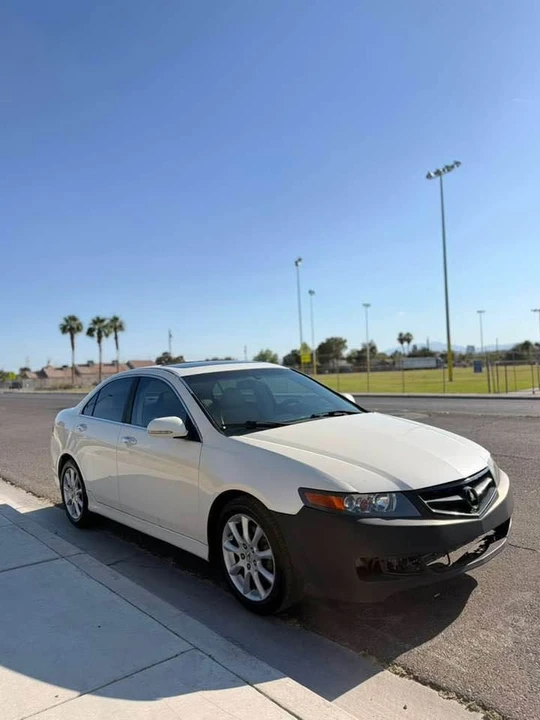2008 Acura TSX 1st Gen - Image 3 of 11