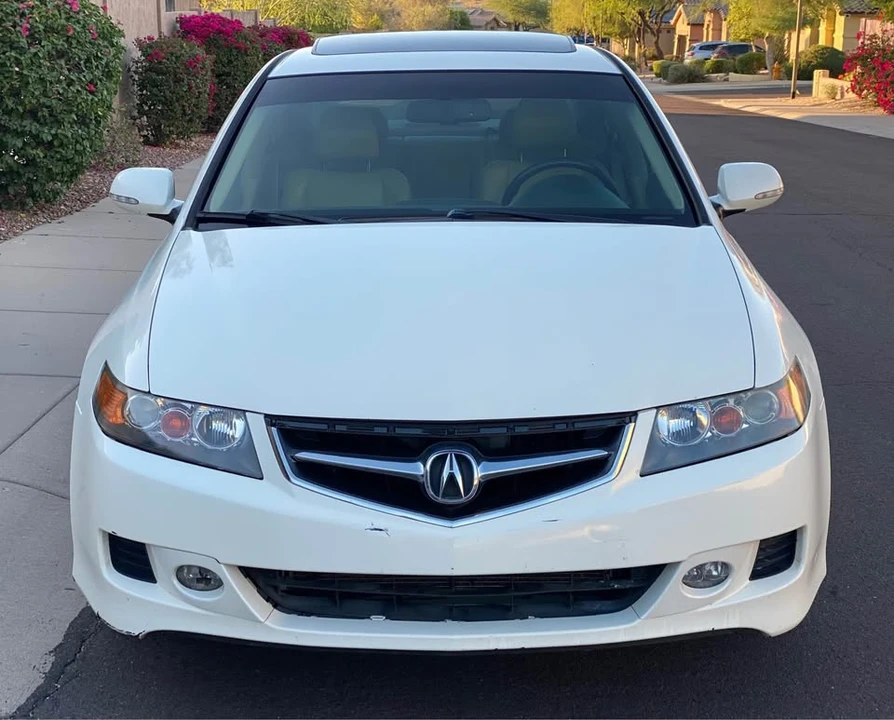 2008 Acura TSX 1st Gen - Image 2 of 20