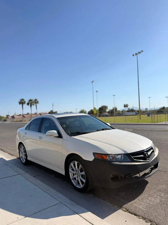 2008 Acura TSX 1st Gen - Image 5 of 11