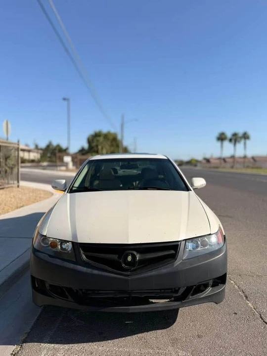 2008 Acura TSX 1st Gen - Image 11 of 11