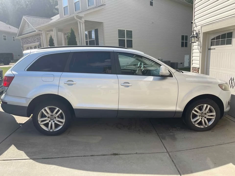 2008 Audi 4L Q7 - Image 3 of 3