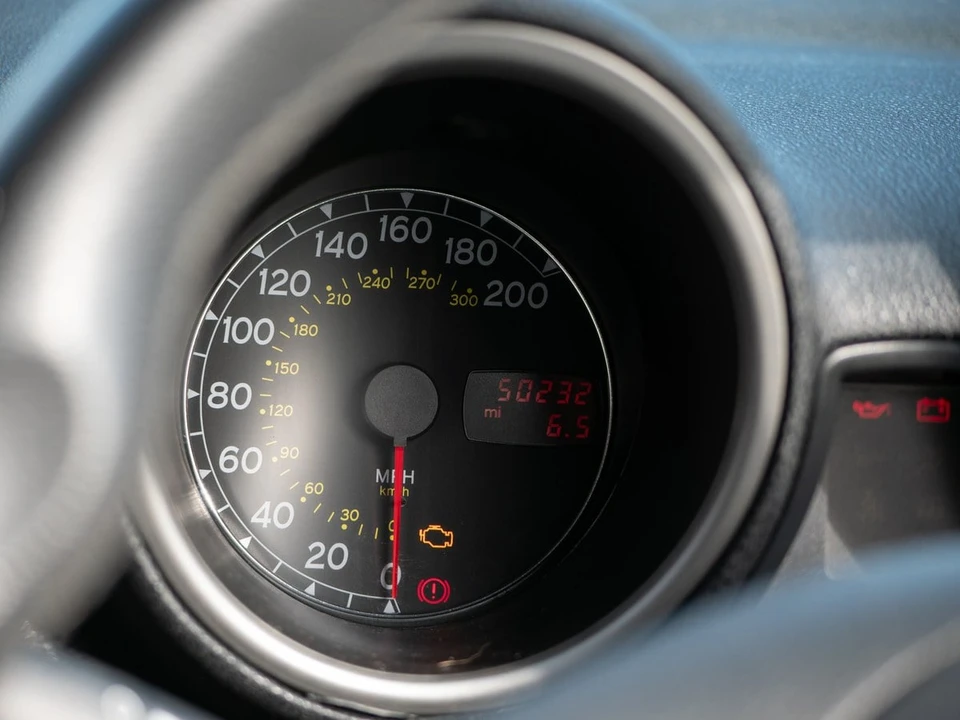 2008 Alfa Romeo 156 GTA - Image 9 of 30