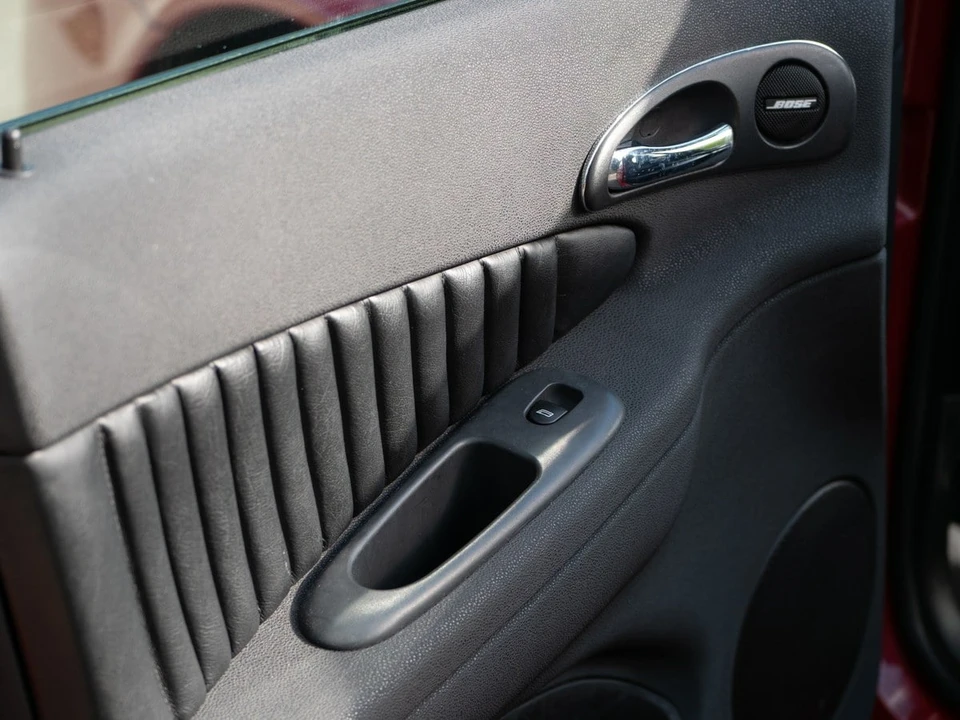 2008 Alfa Romeo 156 GTA - Image 30 of 30