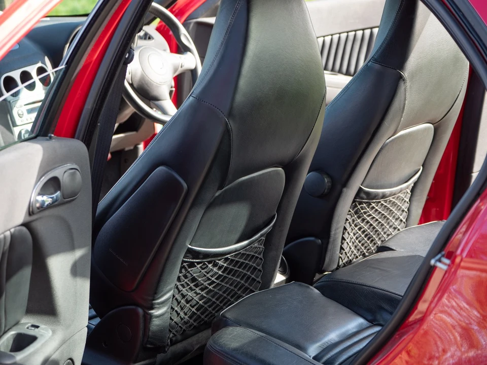 2008 Alfa Romeo 156 GTA - Image 8 of 30