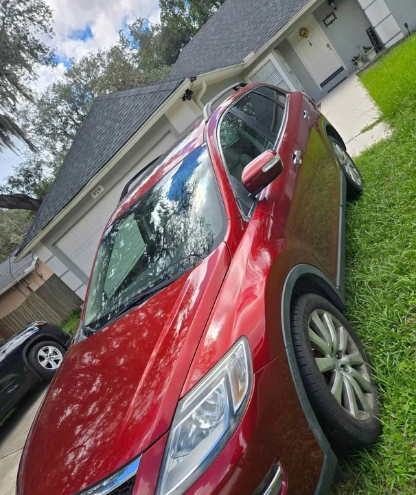 2008 Alfa Romeo 4C - Image 2 of 5