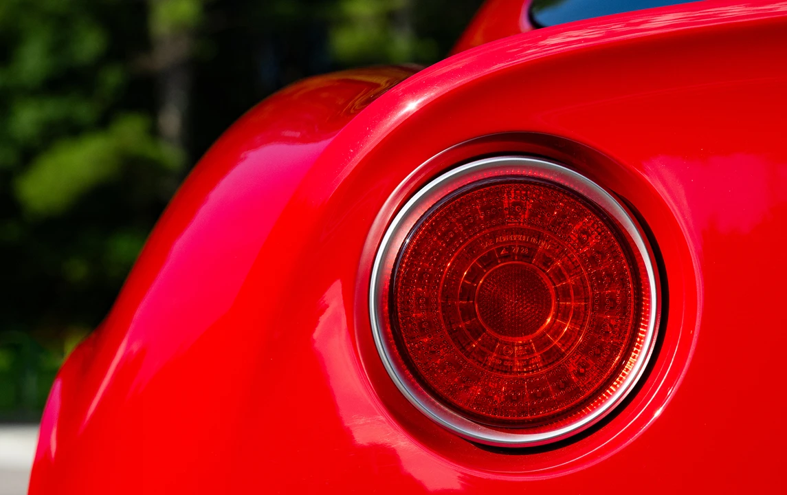 2008 Alfa Romeo 8C Competizione - Image 16 of 22