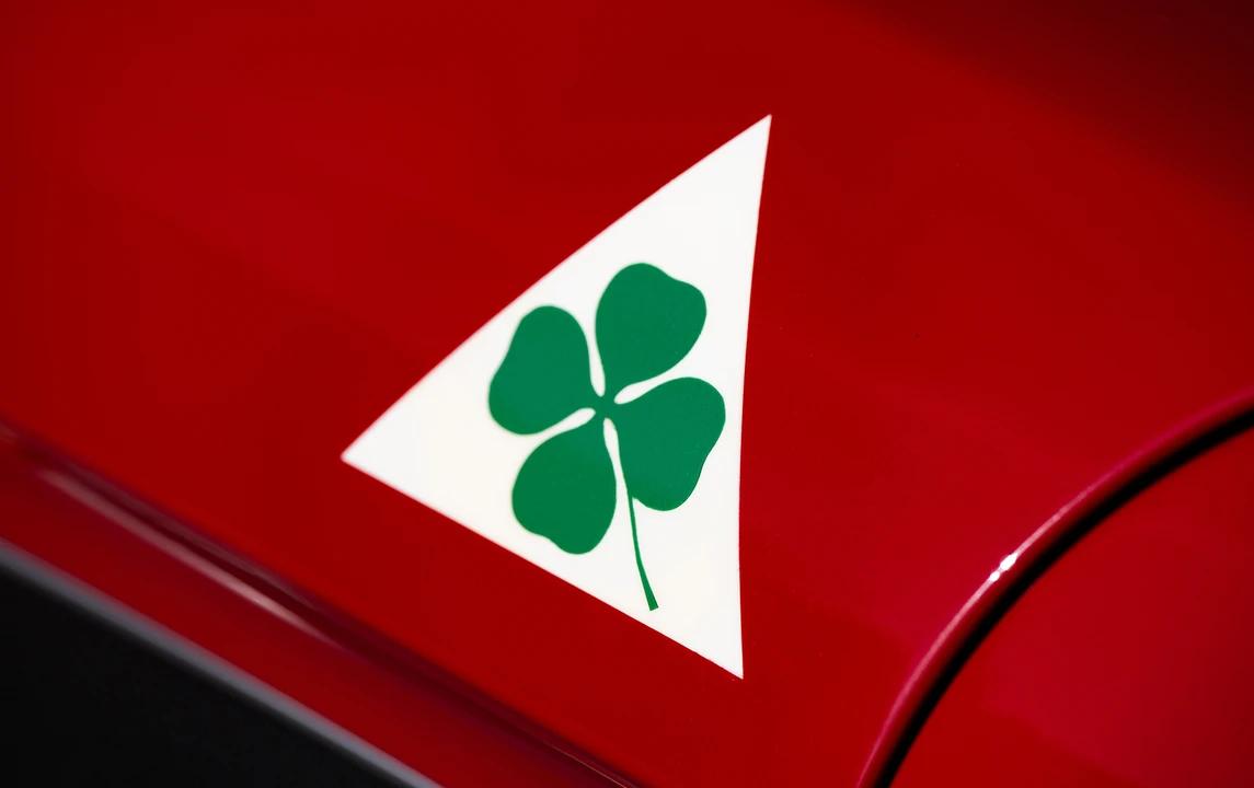 2008 Alfa Romeo 8C Competizione - Image 13 of 22
